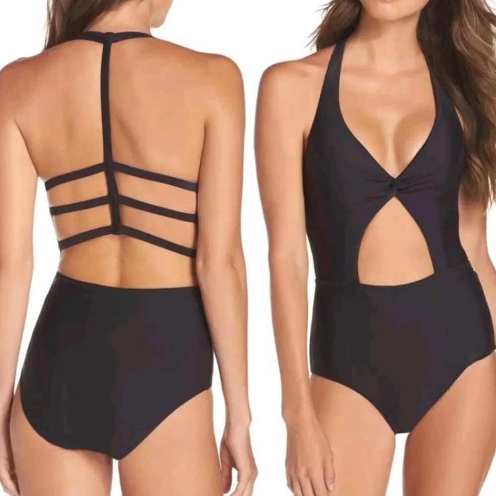 Becca one piece